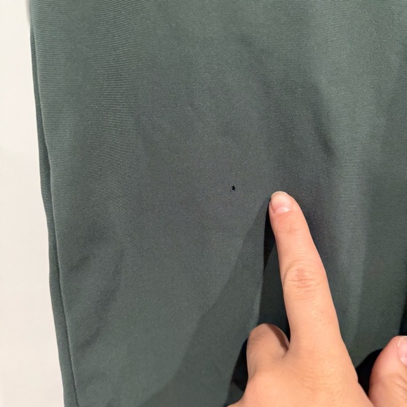 Lululemon ABC Slim-Fit Trouser Warpstreme
Dark Forest - Picture 7 of 10